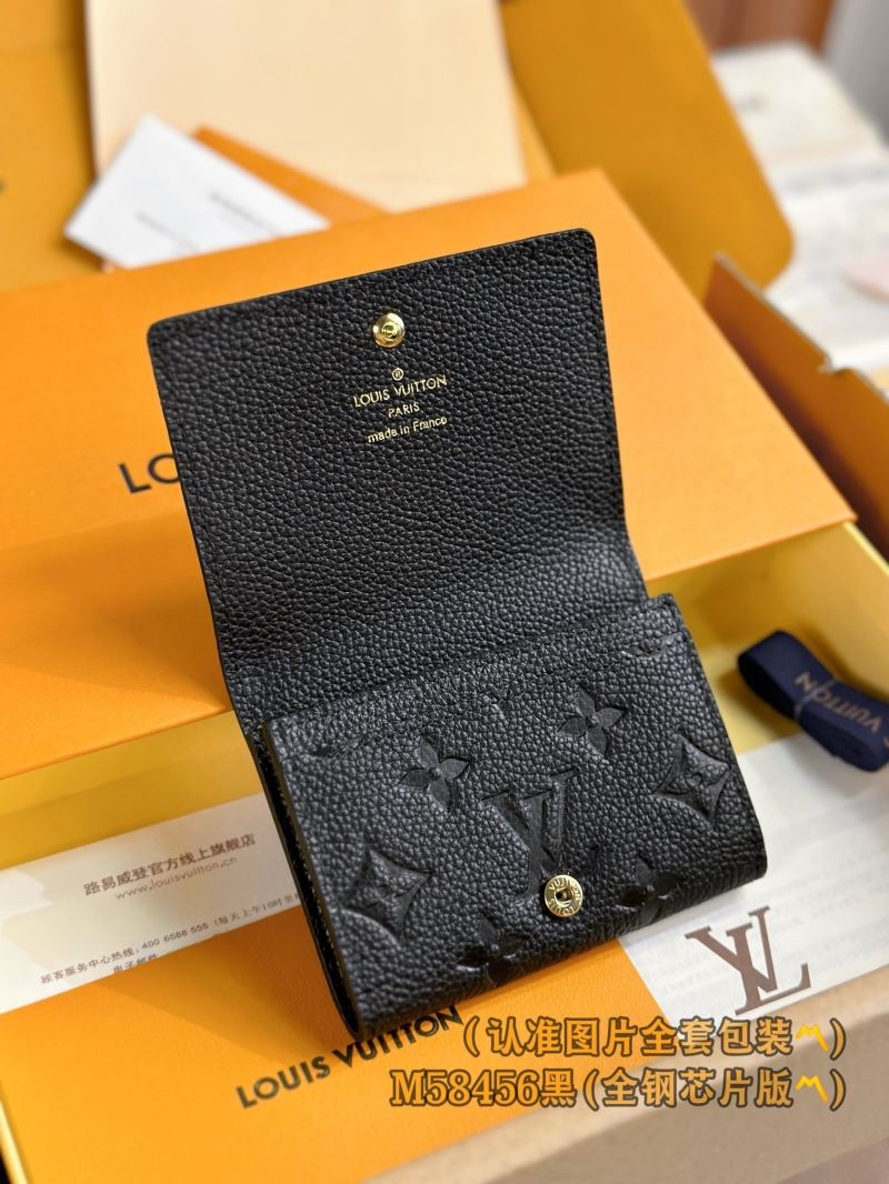 Louis Vuitton Wallets Purse